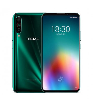 گوشی موبایل میزو مدل Meizu 16T دو سیم کارت ظرفیت 6/128 گیگابایت