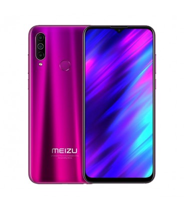 گوشی موبایل میزو مدل Meizu M10 دو سیم کارت ظرفیت 3/32 گیگابایت