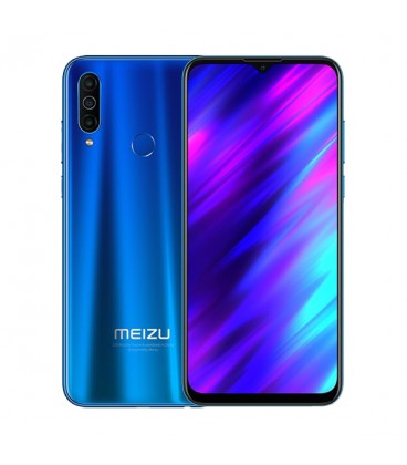 گوشی موبایل میزو مدل Meizu M10 دو سیم کارت ظرفیت 3/32 گیگابایت