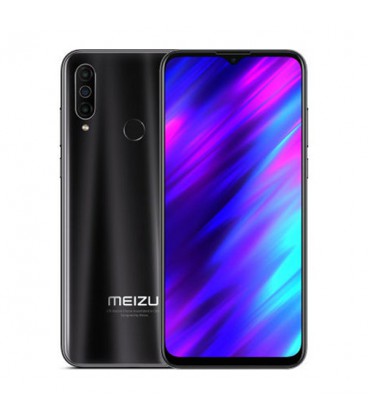 گوشی موبایل میزو مدل Meizu M10 دو سیم کارت ظرفیت 3/32 گیگابایت