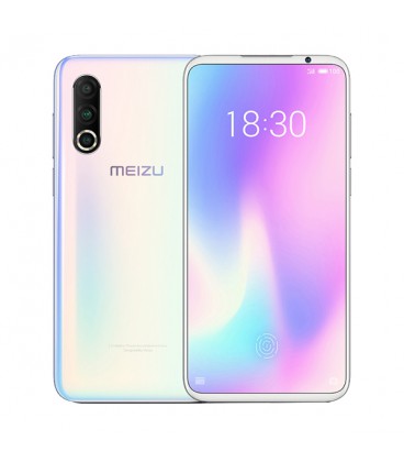 گوشی موبایل میزو مدل Meizu 16s Pro دو سیم کارت ظرفیت 8/128 گیگابایت