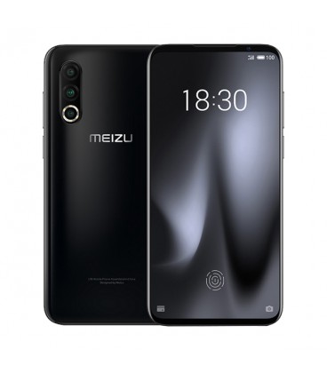 گوشی موبایل میزو مدل Meizu 16s Pro دو سیم کارت ظرفیت 8/128 گیگابایت