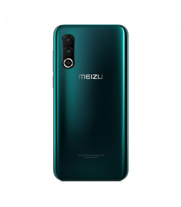 گوشی موبایل میزو مدل Meizu 16s Pro دو سیم کارت ظرفیت 8/128 گیگابایت