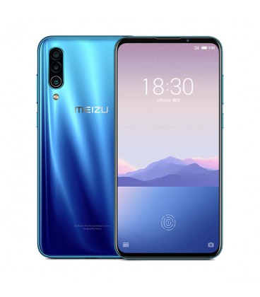 گوشی موبایل میزو مدل Meizu 16Xs دو سیم کارت ظرفیت 6/128 گیگابایت