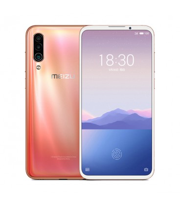 گوشی موبایل میزو مدل Meizu 16Xs دو سیم کارت ظرفیت 6/128 گیگابایت