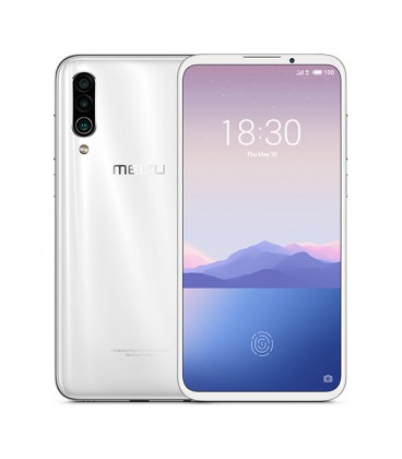 گوشی موبایل میزو مدل Meizu 16Xs دو سیم کارت ظرفیت 6/64 گیگابایت