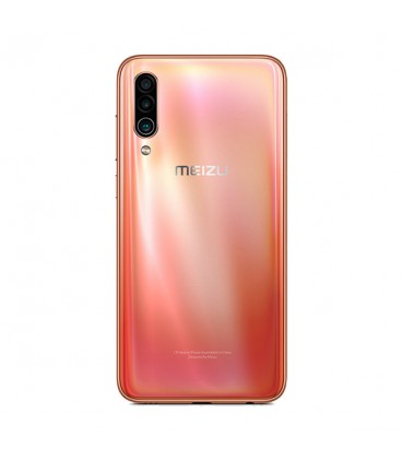 گوشی موبایل میزو مدل Meizu 16Xs دو سیم کارت ظرفیت 6/64 گیگابایت