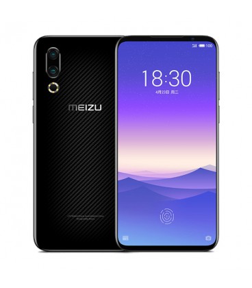 گوشی موبایل میزو مدل Meizu 16s دو سیم کارت ظرفیت 8/128 گیگابایت
