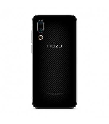 گوشی موبایل میزو مدل Meizu 16s دو سیم کارت ظرفیت 8/128 گیگابایت