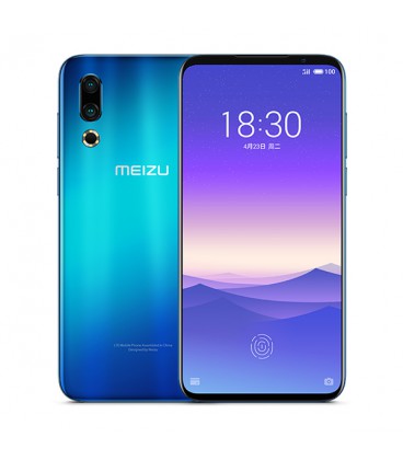 گوشی موبایل میزو مدل Meizu 16s دو سیم کارت ظرفیت 8/256 گیگابایت
