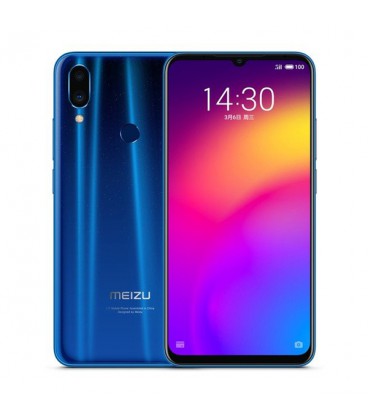 گوشی موبایل میزو مدل Meizu Note 9 دو سیم کارت ظرفیت 6/128 گیگابایت