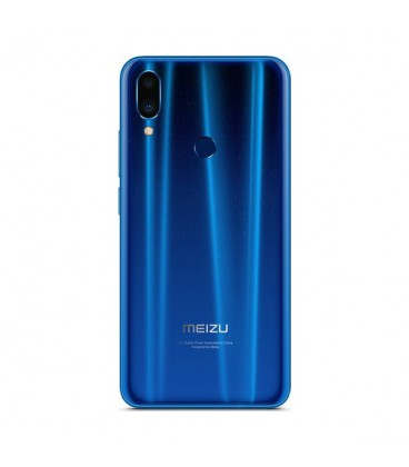 گوشی موبایل میزو مدل Meizu Note 9 دو سیم کارت ظرفیت 6/64 گیگابایت