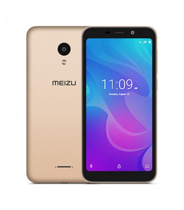 گوشی موبایل میزو مدل Meizu C9 Pro دو سیم کارت ظرفیت 3/32 گیگابایت