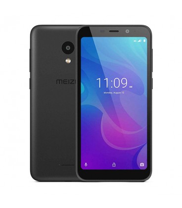 گوشی موبایل میزو مدل Meizu C9 Pro دو سیم کارت ظرفیت 3/32 گیگابایت