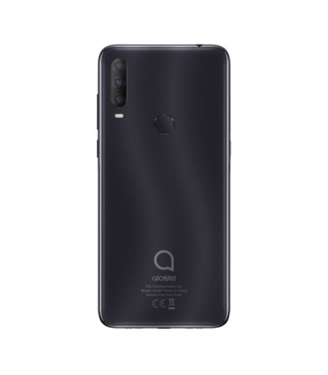 گوشی موبایل آلکاتل مدل (alcatel 1SE (2020 دو سیم کارت ظرفیت 4/128 گیگابایت