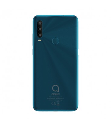 گوشی موبایل آلکاتل مدل (alcatel 1SE (2020 دو سیم کارت ظرفیت 4/128 گیگابایت