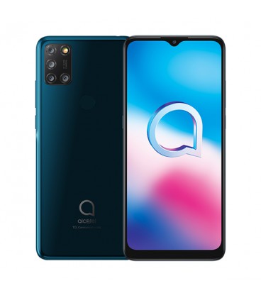 گوشی موبایل آلکاتل مدل (alcatel 3X (2020 دو سیم کارت ظرفیت 6/128 گیگابایت