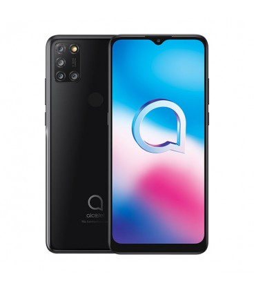 گوشی موبایل آلکاتل مدل (alcatel 3X (2020 دو سیم کارت ظرفیت 4/64 گیگابایت