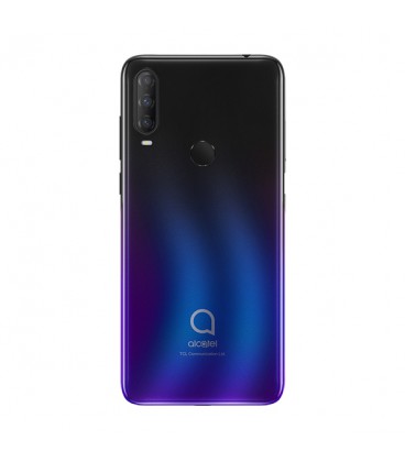 alcatel 3l phone