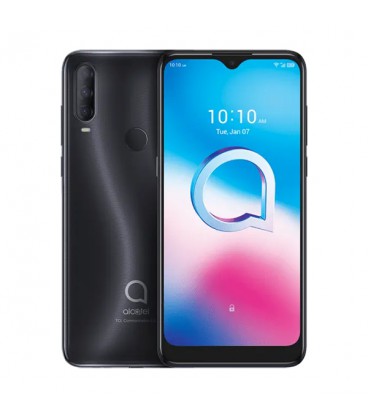 گوشی موبایل آلکاتل مدل (alcatel 3L (2020 دو سیم کارت ظرفیت 4/64 گیگابایت