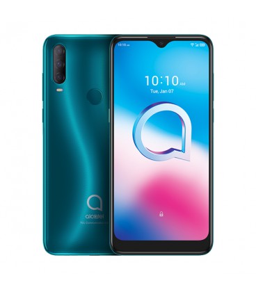 گوشی موبایل آلکاتل مدل (alcatel 3L (2020 دو سیم کارت ظرفیت 4/64 گیگابایت