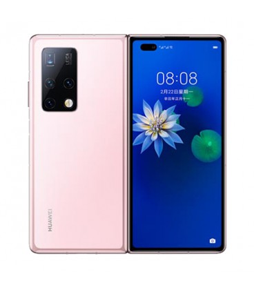 گوشی موبایل هوآوی مدل Mate X2 دوسیم کارت ظرفیت 12/512 گیگابایت