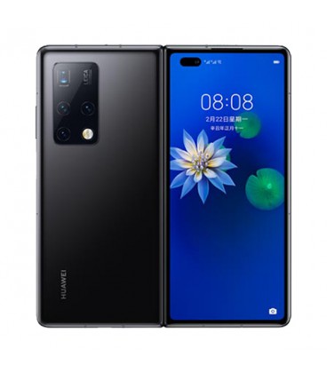 گوشی موبایل هوآوی مدل Mate X2 دوسیم کارت ظرفیت 12/256 گیگابایت