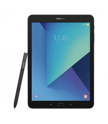 تبلت سامسونگ مدل Galaxy Tab S3 4G 9.7" SM-T825 ظرفیت 4/32 گیگابایت + هدیه کیف بوک کاور