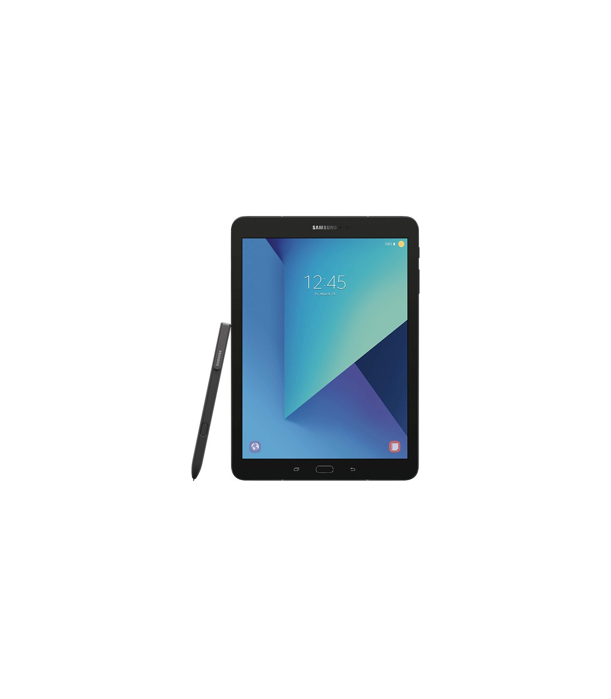 samsung tab s3 ram