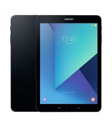 تبلت سامسونگ مدل Galaxy Tab S3 4G 9.7" SM-T825 ظرفیت 4/32 گیگابایت + هدیه کیف بوک کاور