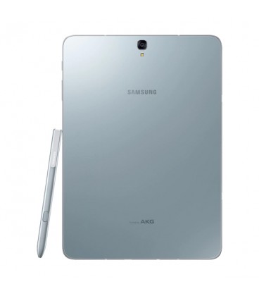 تبلت سامسونگ مدل Galaxy Tab S3 4G 9.7" SM-T825 ظرفیت 4/32 گیگابایت + هدیه کیف بوک کاور