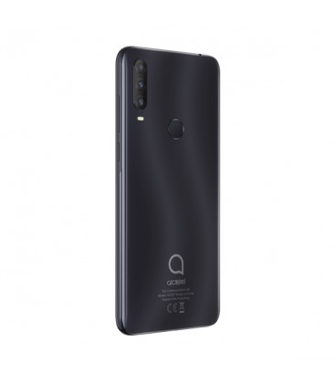 گوشی موبایل آلکاتل مدل (alcatel 1S (2020 دو سیم کارت ظرفیت 3/32 گیگابایت