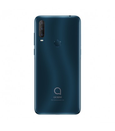 گوشی موبایل آلکاتل مدل (alcatel 1S (2020 دو سیم کارت ظرفیت 3/32 گیگابایت
