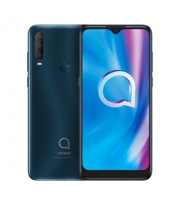 گوشی موبایل آلکاتل مدل (alcatel 1S (2020 دو سیم کارت ظرفیت 3/32 گیگابایت