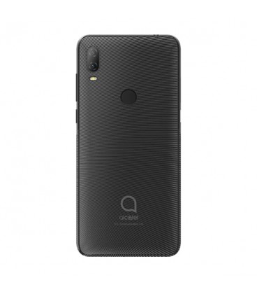 گوشی موبایل آلکاتل مدل (alcatel 1V (2020 دو سیم کارت ظرفیت 2/32 گیگابایت