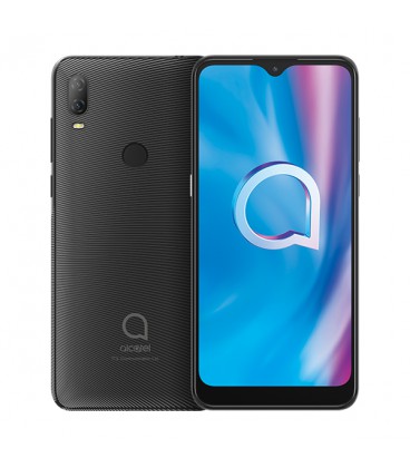 گوشی موبایل آلکاتل مدل (alcatel 1V (2020 دو سیم کارت ظرفیت 2/32 گیگابایت