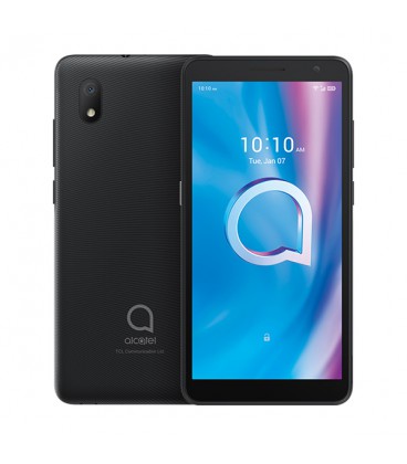 گوشی موبایل آلکاتل مدل (alcatel 1B (2020 دو سیم کارت ظرفیت 2/16 گیگابایت