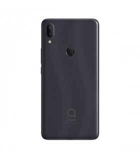 گوشی موبایل آلکاتل مدل (alcatel 3v (2019 دو سیم کارت ظرفیت 3/32 گیگابایت