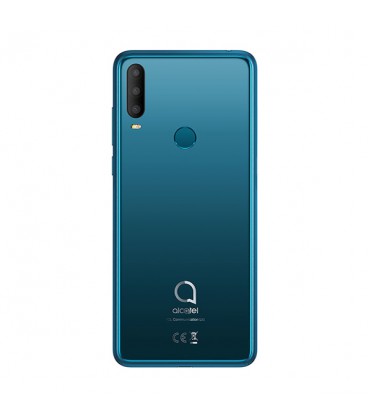 گوشی موبایل آلکاتل مدل (alcatel 3x (2019 دو سیم کارت ظرفیت 6/128 گیگابایت