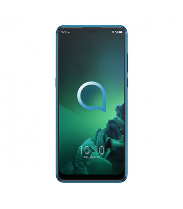 گوشی موبایل آلکاتل مدل (alcatel 3x (2019 دو سیم کارت ظرفیت 6/128 گیگابایت
