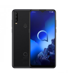 گوشی موبایل آلکاتل مدل (alcatel 3x (2019 دو سیم کارت ظرفیت 6/128 گیگابایت