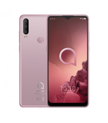 گوشی موبایل آلکاتل مدل (alcatel 3x (2019 دو سیم کارت ظرفیت 6/128 گیگابایت