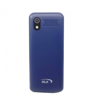 گوشی موبایل جی ال ایکس مدل R2401 دو سیم کارت