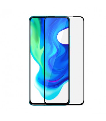 محافظ صفحه نمایش تمام صفحه مناسب برای گوشی Xiaomi Poco F2 Pro