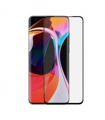 محافظ صفحه نمایش تمام صفحه مناسب برای گوشی Xiaomi Mi 10 5G