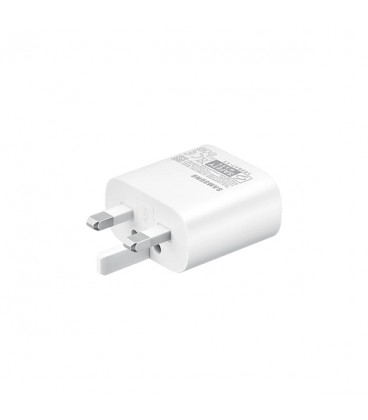 آداپتور شارژر سامسونگ مدل 25W PD Adapter USB-C
