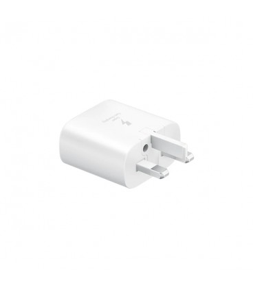 آداپتور شارژر سامسونگ مدل 25W PD Adapter USB-C