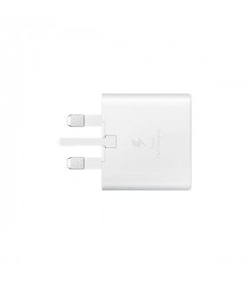 آداپتور شارژر سامسونگ مدل 25W PD Adapter USB-C