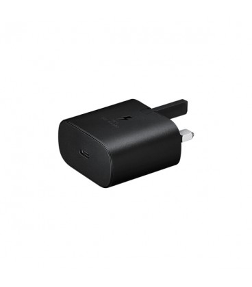 آداپتور شارژر سامسونگ مدل 25W PD Adapter USB-C