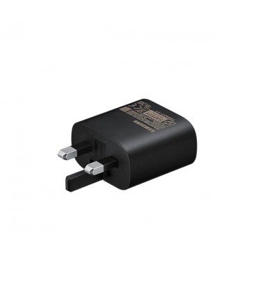 آداپتور شارژر سامسونگ مدل 25W PD Adapter USB-C